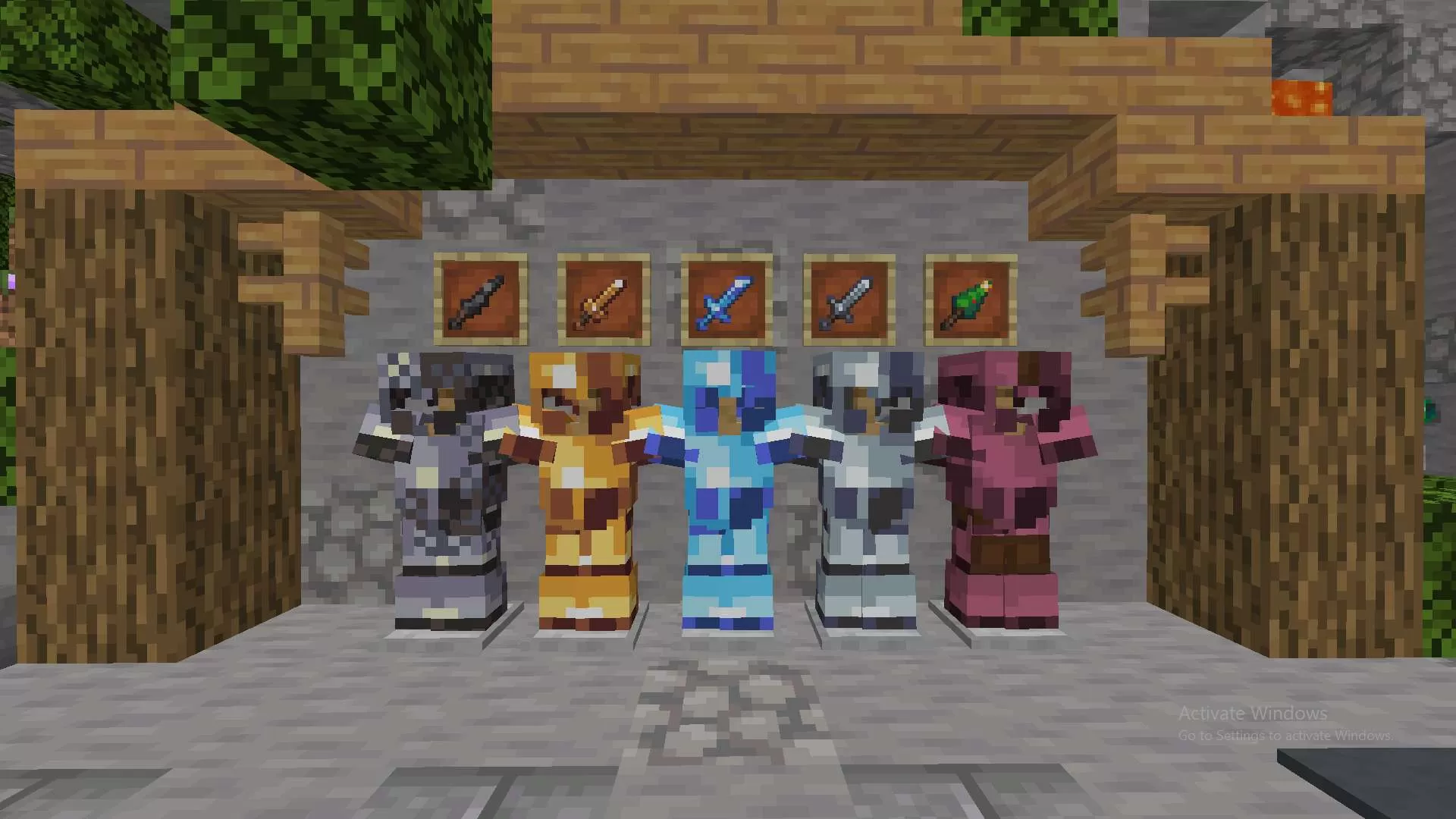 Gallery Image 1 for kismet  on PVPRP